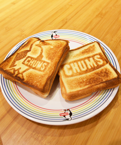 Chums hot sandwich cooker 三文治夾
